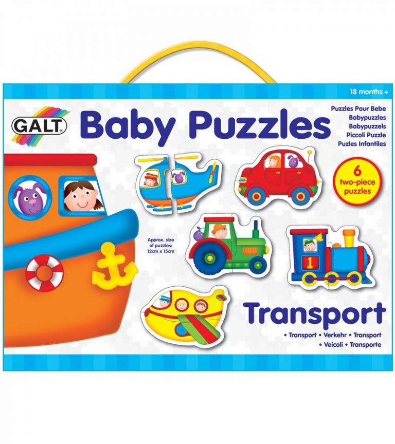 Galt Giant Floor Puzzle Dinosaurs Games & Jigsaws