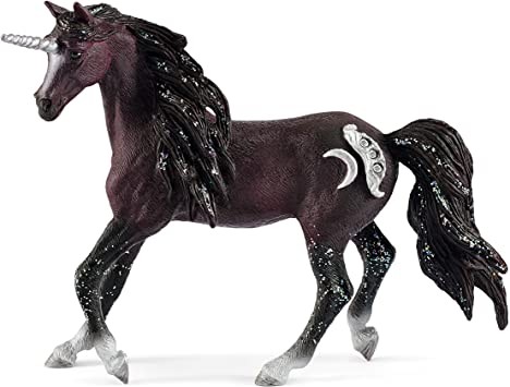 Schleich moon unicorn Schleich