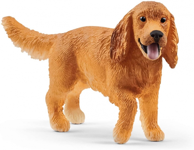 Schleich English cocker Schleich