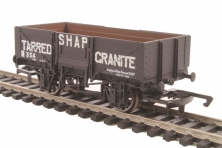 Hornby plank Wagon