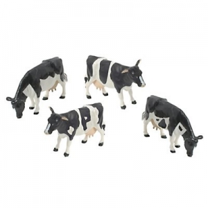 Tomy- Friesian Cattle Home