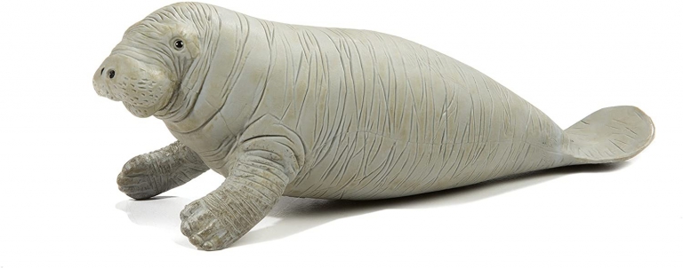 Schleich Manatee Schleich