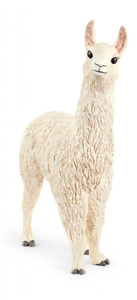 Schleich Llama Schleich