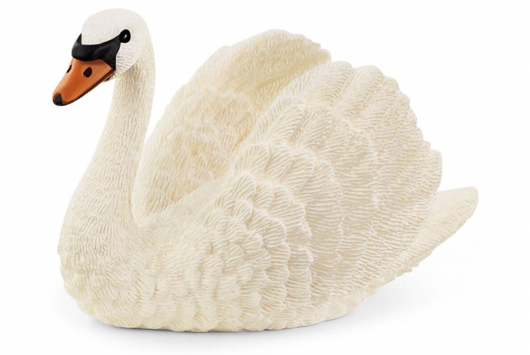 Schleich Swan Schleich