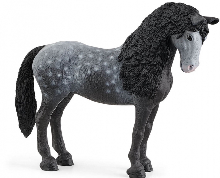 Schleich Pura Raza Española Mare Schleich