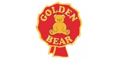 Golden Bear