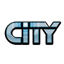 City