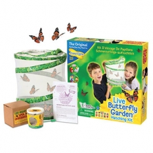 Garden Wildlife & Biology