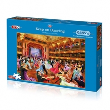 Jigsaws