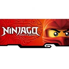 Ninjago