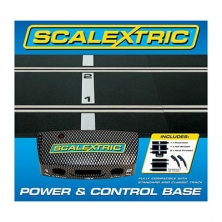Power & Control