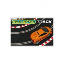 Track & Spares