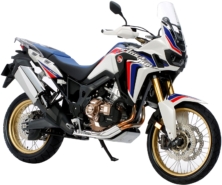 Motorbikes