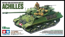 Tamiya British M10 11C Achilles 35366 Model Kit