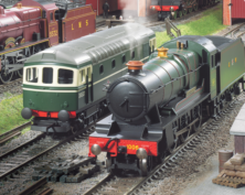 Engines & Wagons