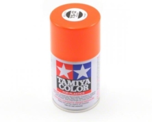Tamiya Spray Paint TS-12 Orange