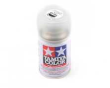 Tamiya Spray Paint TS-13 Clear