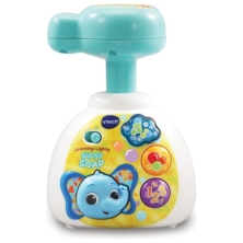 Vtech-Baby Learning Lights Sudsy Soap