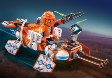 Playmobil Space Ranger Gift Set 70673