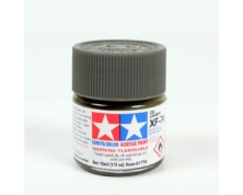 Tamiya Acrylic Paint XF-74 OD