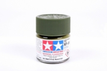 Tamiya Acrylic Paint XF-81 Dark Green 2 RAF