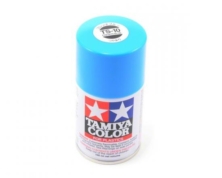 Tamiya Spray Paint TS-10 French Blue
