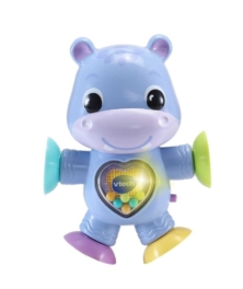 Vtech-Baby Stick & Twist Hippo