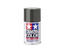 Tamiya Spray Paint TS-4 German Grey