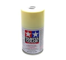 Tamiya Spray Paint TS-7 Racing White