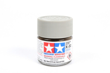 Tamiya Acrylic Paint X-32 Titanium Silver