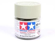 Tamiya Acrylic Paint XF-14 J.A.Grey