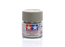 Tamiya Acrylic Paint XF-20 Medium Grey