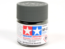 Tamiya Acrylic Paint XF-22 Film Grey