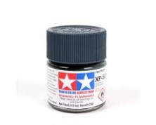 Tamiya Acrylic Paint XF-50 Field Blue