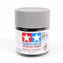 Tamiya Acrylic Paint XF-54 Dark Sea Grey