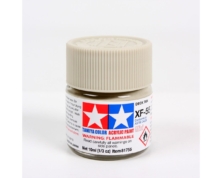 Tamiya Acrylic Paint  XF-55 Deck Tan