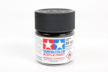 Tamiya Acrylic Paint XF-63 German Grey