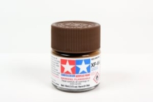 Tamiya Acrylic Paint XF-64 Red Brown