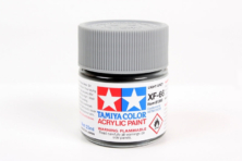 Tamiya Acrylic Paint XF-66 Light Grey