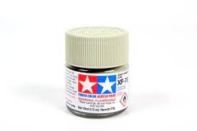 Tamiya Acrylic Paint XF-76 Gray Green
