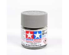 Tamiya Acrylic Paint XF-80 Royal Light Blue