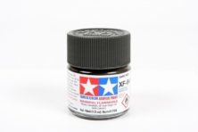 Tamiya Acrylic Paint XF-84 Dark Iron