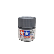 Tamiya Acrylic Paint XF-91 IJN Gray Yokosuka Arsenal