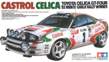 Tamiya Castrol Celica 1/24 24125