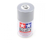 Tamiya Spray Paint TS-17 Gloss Aluminum