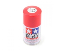 Tamiya Spray Paint TS-18 Metallic Red