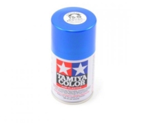 Tamiya Spray Paint TS-19 Metallic Blue