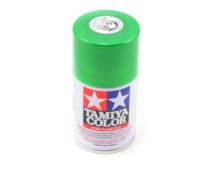 Tamiya Spray Paint TS-20 Metallic Green