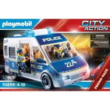 Playmobil 70899 Police van