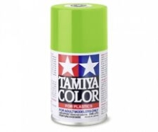 Tamiya Spray Paint TS-22 Light Green